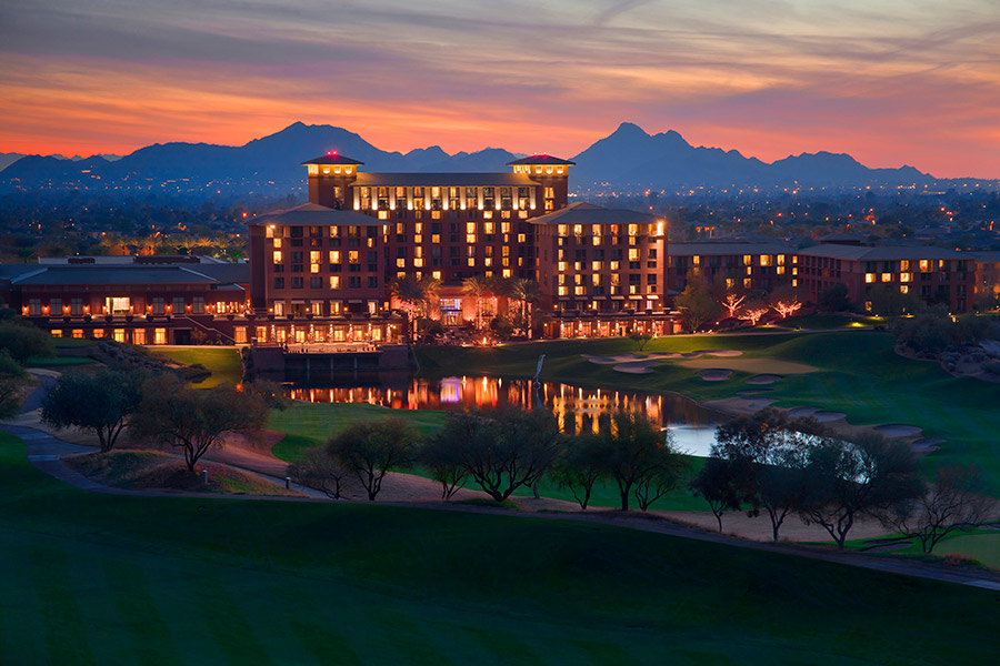 westin